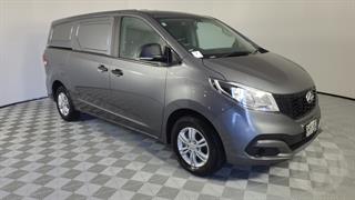 2024 LDV G10 TGI Auto 2.0PT 5D Van Photo