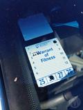 Lazy Owl Image