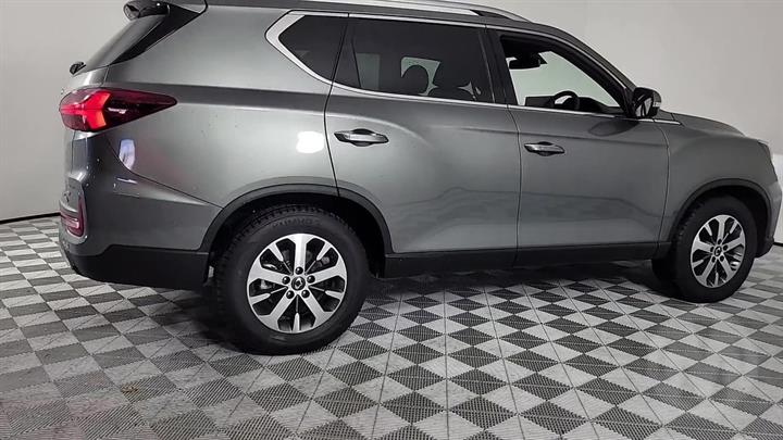 Lazy Owl Image