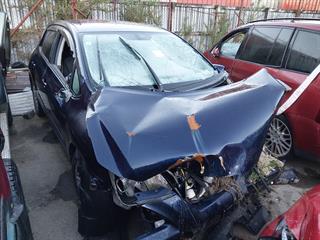 2007 Toyota Blade Hatch Photo