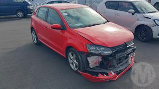 2016 Volkswagen Polo Hatch Photo