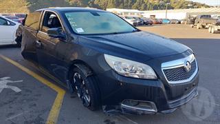 2016 Holden Malibu CDX 2.4P/6AT/SL/4DR Sedan Photo