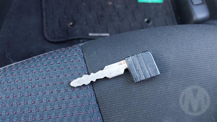 Lazy Owl Image