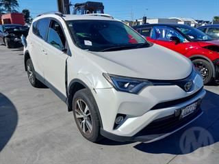 2018 Toyota RAV4 GXL SUV 2.0P/CVT/SW Station Wagon Photo