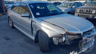 2006 Holden Commodore Ss-z Sedan Auto Sedan Photo