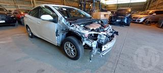 2020 Toyota Prius Hybrid Hatch Photo