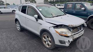 2012 Ford Kuga Station Wagon Photo