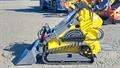 Lazy Owl Image