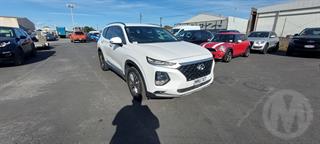 2019 Hyundai Santa FE TM Elite 2.2D/4WD 5D Station Wagon Photo