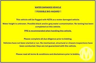 2009 Hyundai Getz 1.6 5D A4 Hatch Photo