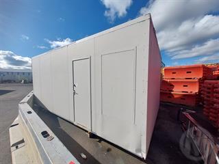 Custom Portable Building Lunch Room Portable Building Photo