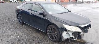 2012 Toyota Camry Sedan Photo
