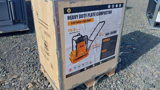 2026 ATS Power ATS-PC90 Heavy Duty Plate Compact Photo