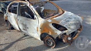 2008 Nissan March Hatch Photo