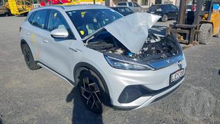 2023 BYD Atto 3 Extended Range 60kw Station Wagon Photo