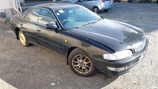 1996 Toyota Corona Exiv 200 GT Sedan Photo