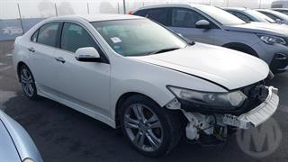 2009 Honda Accord Sedan Photo