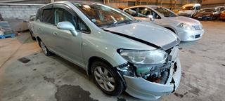 2005 Honda Airwave Station Wagon Photo
