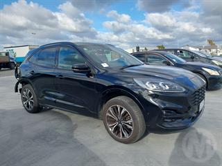 2023 Ford Escape St-line X AWD Fhev Station Wagon Photo