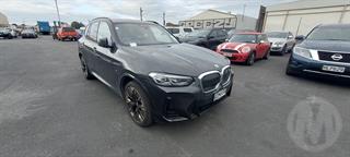 2023 BMW I IX3 M Sport 80kwh/e 5D Touring Photo
