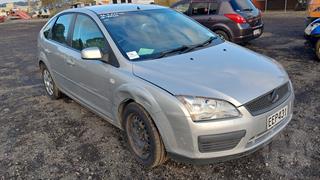 2007 Ford Focus 2.0 A Hatch Hatch Photo