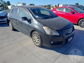2007 Toyota Blade Hatch Photo