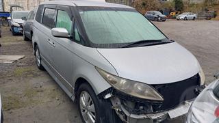 2008 Honda Elysion Station Wagon Photo