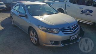 2010 Honda Accord Sedan Photo