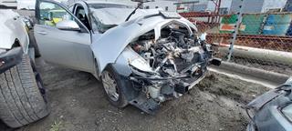 2005 Honda Accord Sedan Photo