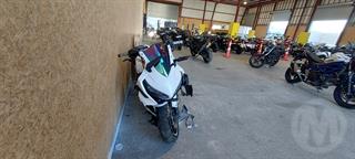 2021 Honda CBR 650 P Motorcycle Photo