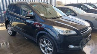 2014 Ford Kuga AWD 1.6P Ecoboost A Station Wagon Photo