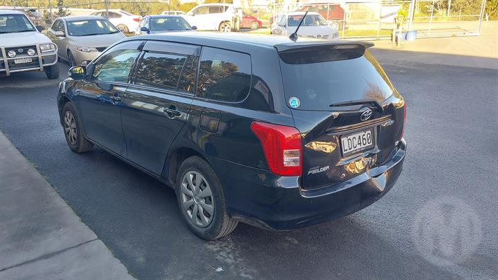 Lazy Owl Image