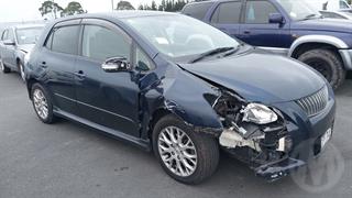 2007 Toyota Blade Hatch Photo
