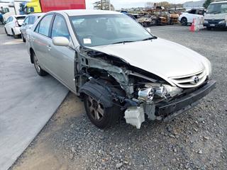 2006 Toyota Camry 2.4P SPORTIVOSEDAN4 Sedan Photo