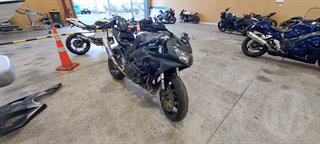 2006 Honda CBR 929rr Motorcycle Photo