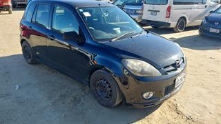 2005 Mazda Demio Hatch Photo