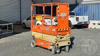 2016 JLG 1930es Scissor Lift Photo