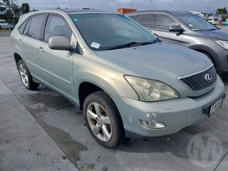 2005 Lexus RX300 Station Wagon Photo