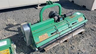 Aiemery 1500mm Flail Mower (Attachment) Photo