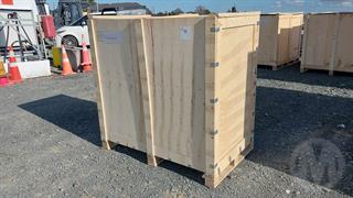 Vision Bale Grab Euro Hitch Attachment Photo