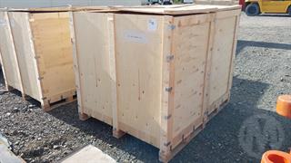 Vision Bale Grab Euro Hitch Attachment Photo