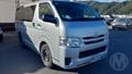 Passenger Veh Image