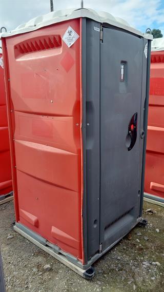 2016 Form It Portaloo Photo