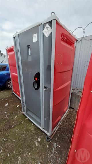 2015 Form It Portaloo Photo