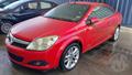 Lazy Owl Image