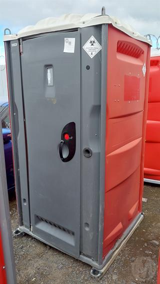 2015 Form It Ultra Portaloo Photo