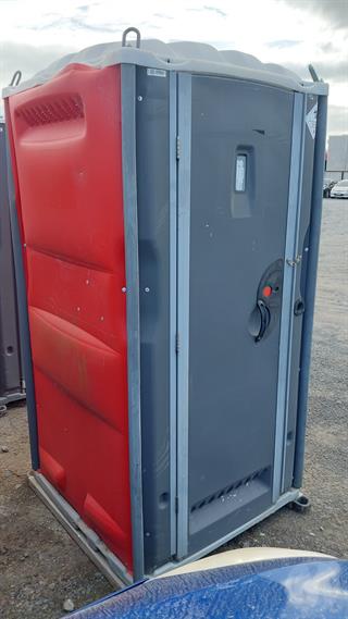 2015 Form It Portaloo Photo