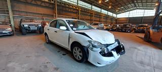 2005 Mazda Axela Sedan Photo