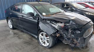 2015 Ford Mondeo Ambiente 5DR Petrol Hatch Photo