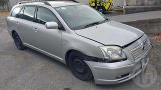 2005 Toyota Avensis 2.0P GX WAGON5 4A Station Wagon Photo